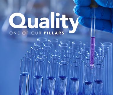 La qualità IBSA come pilastro per i pazienti, per il futuro