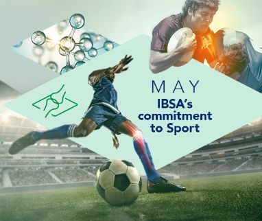 May: IBSA’s Sports Month