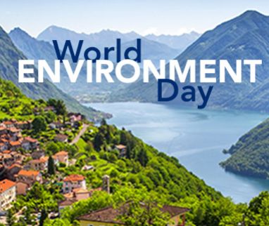 5 giugno, la Giornata Mondiale dell’Ambiente