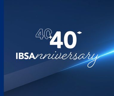 1985–2025, celebrando il passato e immaginando il futuro: 40 anni di IBSA