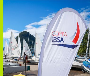 Coppa IBSA 2025: un vento di energia e coesione