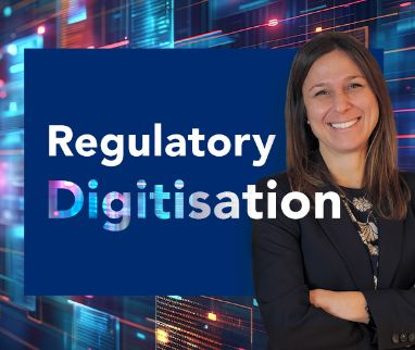IBSA is among the pioneers of regulatory digitisation