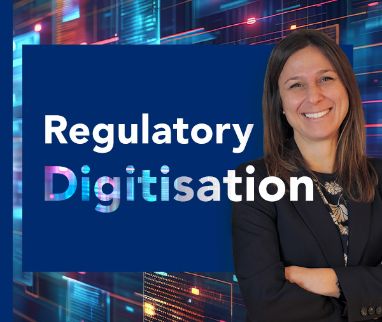 IBSA è fra i pionieri della digitalizzazione regolatoria