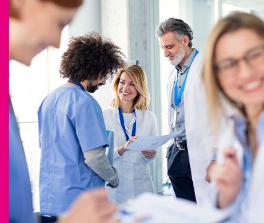 European Fertility Week 2025: IBSA rinnova il suo impegno nella formazione nell’ambito della medicina riproduttiva