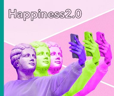 Happiness2.0: un viaggio tra adolescenza, social media, identità e benessere