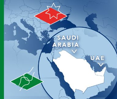 IBSA rafforza la presenza in Medio Oriente nell’area osteoarticolare in partnership con Lunatus