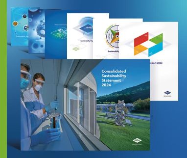 IBSA’s Seventh Sustainability Report: a transparency and responsibility journey