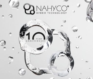 10 years of Nahyco® technology celebrated at IMCAS 2025