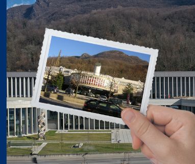 IBSA rivissuta negli Instant Memories