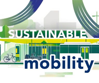 A model for the future: sustainable mobility