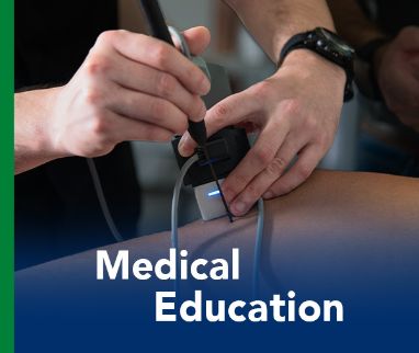 2025: a year of excellence in osteoarticular education and training