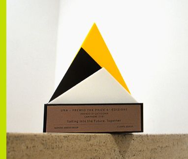 “Diversity, Inclusion & Sustainability”: IBSA awarded for the inclusive sailing initiatives of its project 
