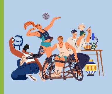 Oltre la cura: diversità, equità e inclusione