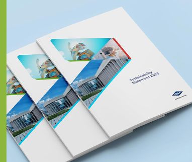 Eighth Sustainability Report: IBSA consolidates its journey through transparency and responsibility