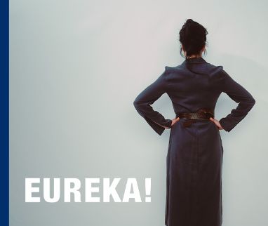 EUREKA! Story of an Impossible Invention