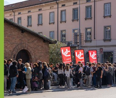 IBSA Supports Art that Champions Human Rights: Partnering with the Lugano Human Rights Film Festival and the Festival of Ethical Photography in Lodi