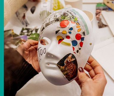 Tra scienza e arte: IBSA Foundation per il benessere delle nuove generazioni