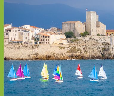 “Sailing into the Future. Together”: An Adventure that Continues