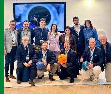 IBSA at Isokinetic 2026: A Concrete Commitment to Sports Medicine