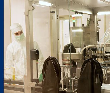 Expanding the Lodi Production Site (Italy) to Continue Growing in International Markets