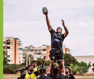 Dove il talento incontra l’opportunità: l’impegno di IBSA per uno sport senza confini
