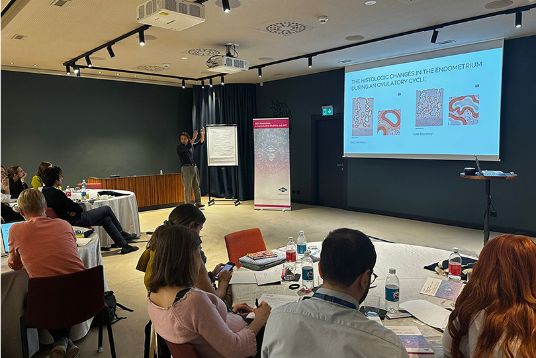 European Fertility Week 2025