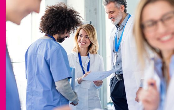 European Fertility Week 2025: IBSA rinnova il suo impegno nella formazione nell’ambito della medicina riproduttiva