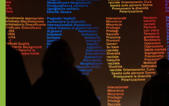 IBSA e il Film Festival Diritti Umani Lugano: insieme per dare voce a realtà resistenti