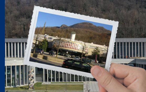 IBSA rivissuta negli Instant Memories