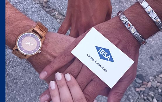 Leading Employer Switzerland 2025: IBSA among the top employers in Switzerland