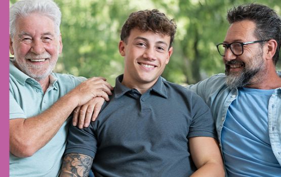 Novembre, mese della sensibilizzazione sulla salute maschile: l’impegno di IBSA