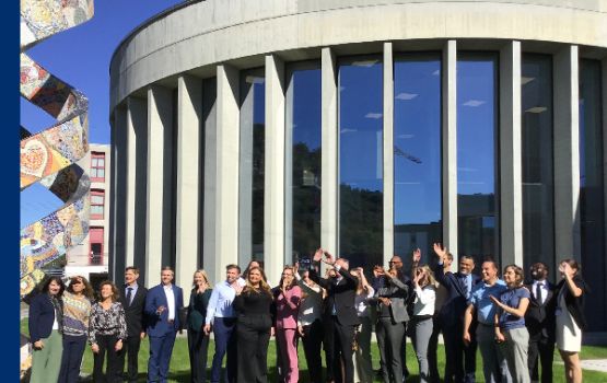 IBSA USA Veloce Award 2025: riconoscere l’eccellenza, celebrare lo spirito di squadra