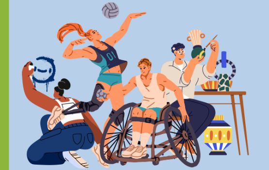 Beyond care: Diversity, Equity and Inclusion