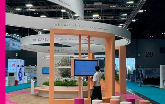 IBSA at ESHRE 2026: Science, Care and Future Vision for Reproductive Medicine