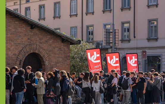 IBSA sostiene l’arte che racconta i diritti: al fianco del Film Festival Diritti Umani Lugano e del Festival della Fotografia Etica di Lodi