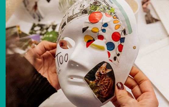 IBSA Foundation: Where Science Meets Art for the Well-being of New Generations