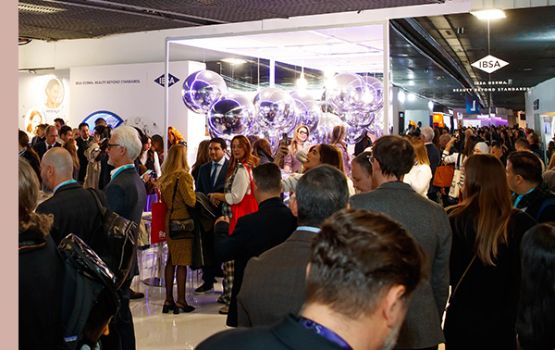 IMCAS World Congress 2026: IBSA, A Protagonist in Regenerative Aesthetic Medicine