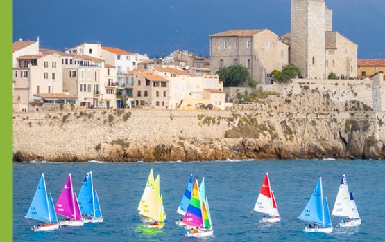 “Sailing into the Future. Together”, un’avventura che continua