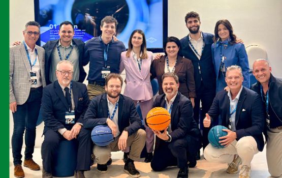 IBSA all'Isokinetic 2026: un impegno concreto nella medicina dello sport