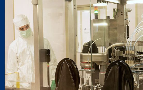 L’ampliamento del sito produttivo di Lodi (Italia) per continuare a crescere nei mercati internazionali