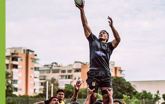 Dove il talento incontra l’opportunità: l’impegno di IBSA per uno sport senza confini
