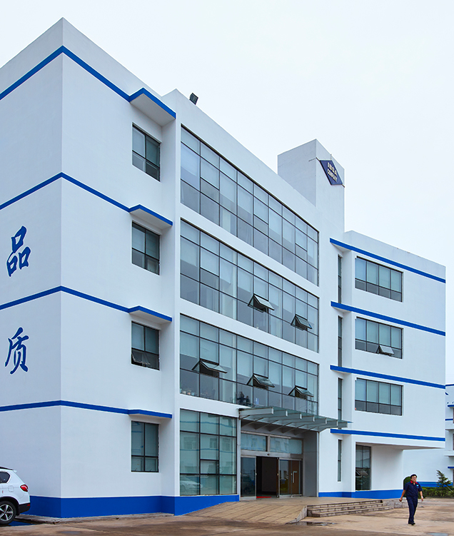 Qingdao Huashan Biochemical Co., Ltd.